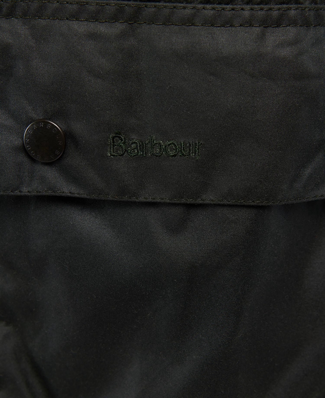 Men's Barbour Bedale® Waxed Jackets Black | SWVKME-780