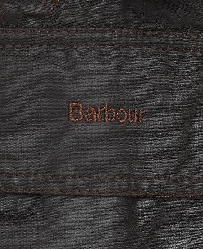 Women's Barbour Beadnell® Waxed Jackets Brown | VAECMH-314